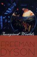 Book cover of Imagined Worlds (Jerusalem-Harvard Lectures)