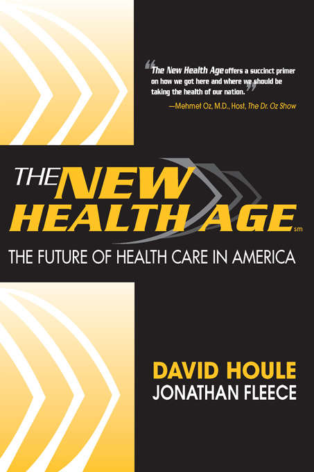 The New Health Age