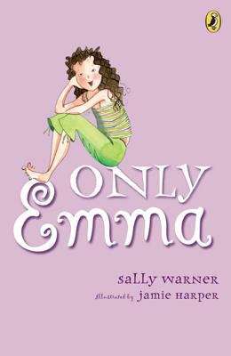 Book cover of Only Emma