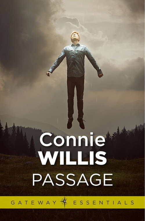 Book cover of Passage (Gateway Essentials #471)