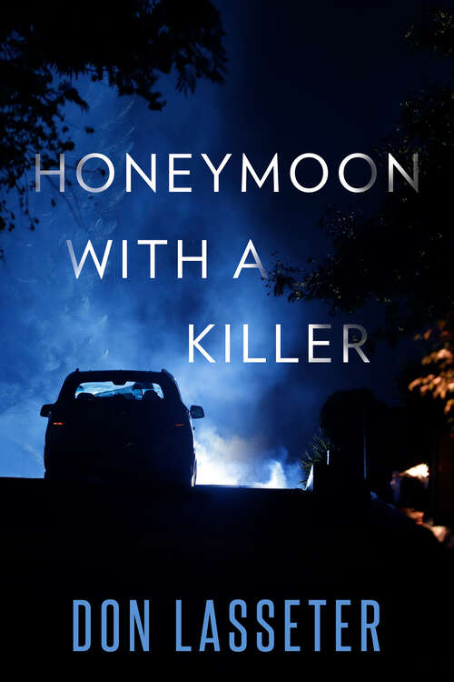 Book cover of Honeymoon With A Killer