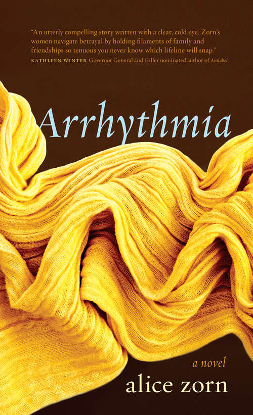 Arrhythmia
