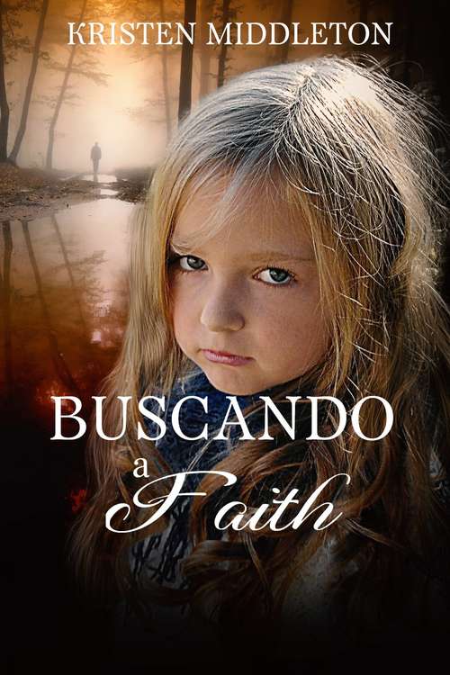 Book cover of Buscando a Faith