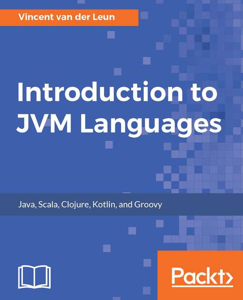 Introduction to JVM Languages
