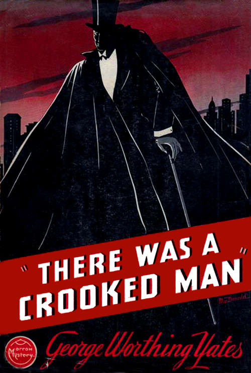 There was a Crooked Man