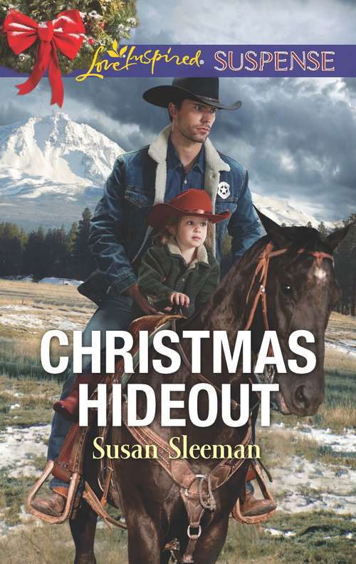 Christmas Hideout: Amish Christmas Emergency Christmas Hideout Christmas Under Fire (McKade Law #3)