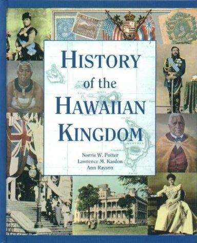 History of the Hawaiian Kingdom