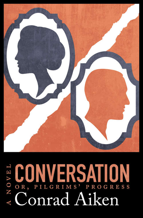 Book cover of Conversation; or, Pilgrims' Progress