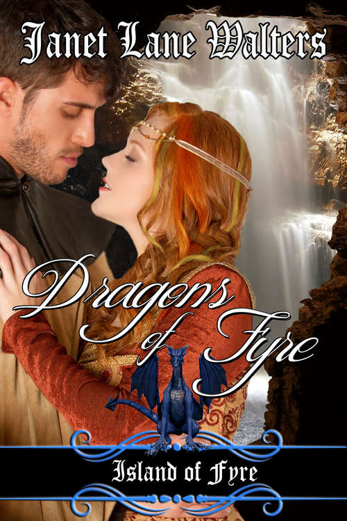 Dragons of Fyre