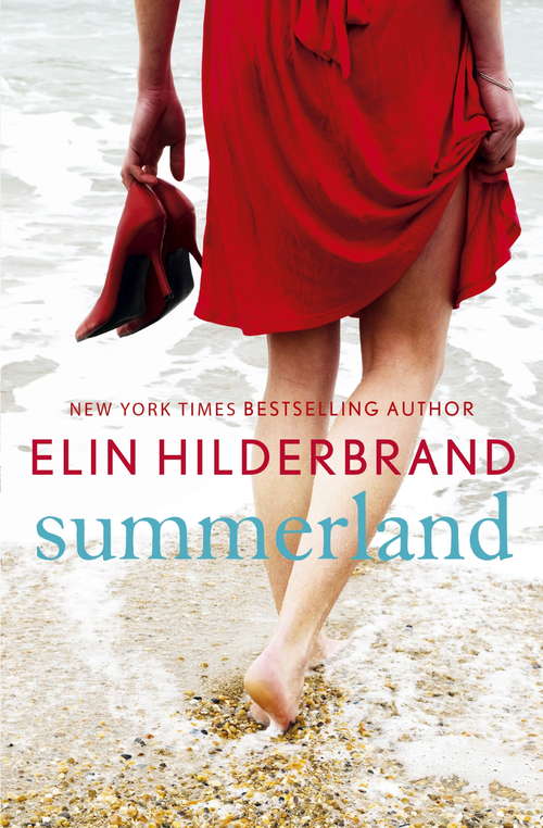 Summerland: The perfect beach read for 2019