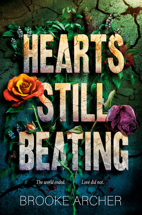 Book cover of Hearts Still Beating