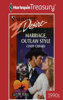 Marriage, Outlaw Style