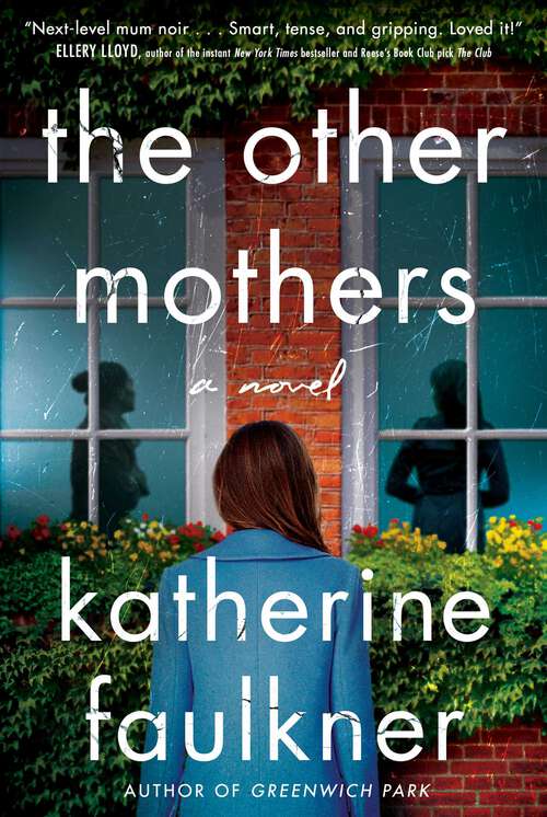 Book cover of The Other Mothers