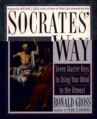 Book cover of Socrates' Way