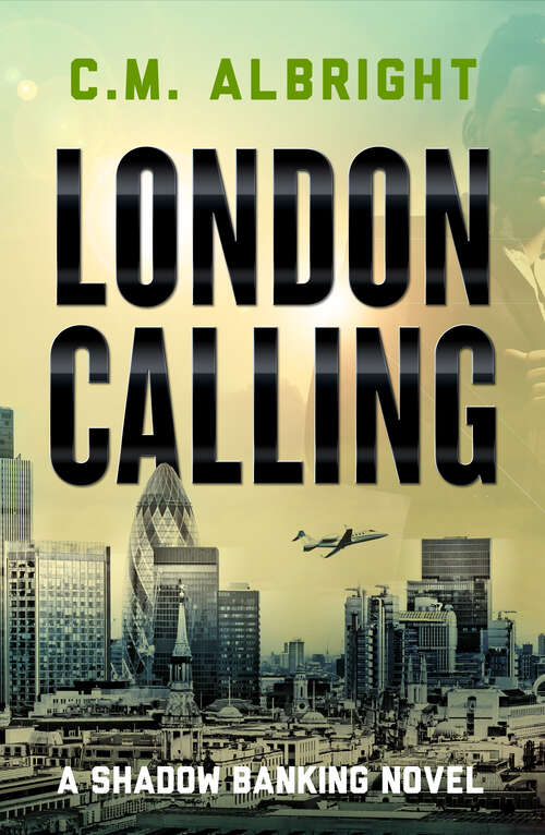 Book cover of London Calling (Shadow Banking)