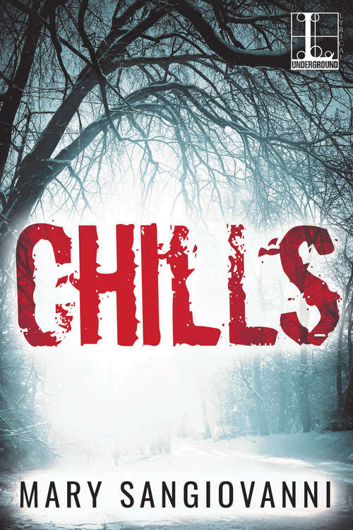 Book cover of Chills