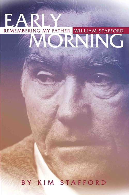Book cover of Early Morning