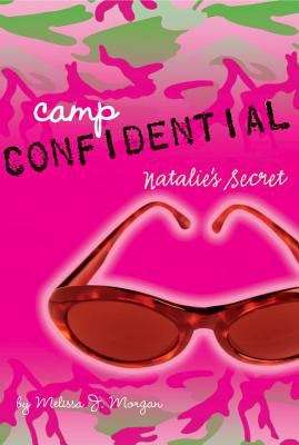 Book cover of Natalie's Secret (Summer Confidential #1)