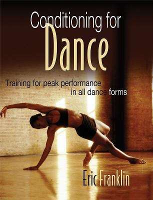Book cover of Conditioning for Dance