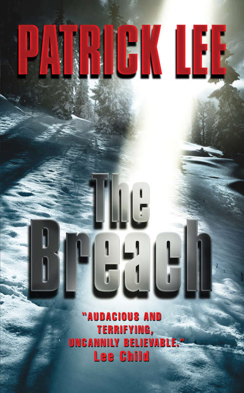 Book cover of The Breach