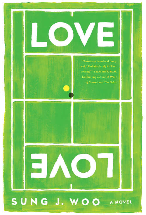 Love Love: A Novel