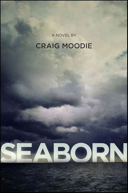 Book cover of Seaborn: A Novel