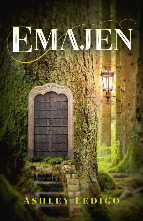 Book cover of Emajen