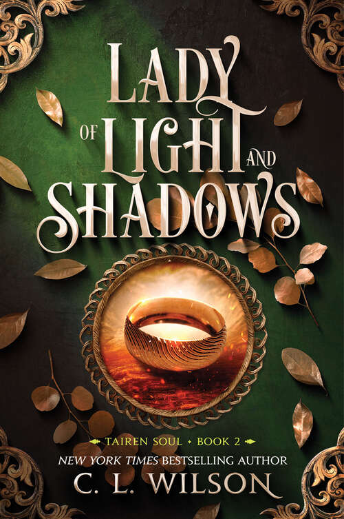 Book cover of Lady of Light and Shadows