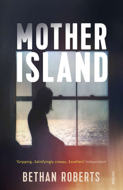 Book cover of Mother Island