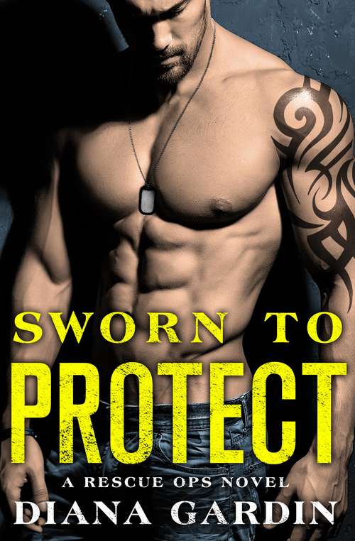 Book cover of Sworn to Protect