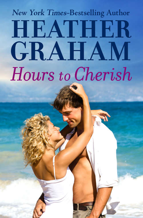 Book cover of Hours to Cherish