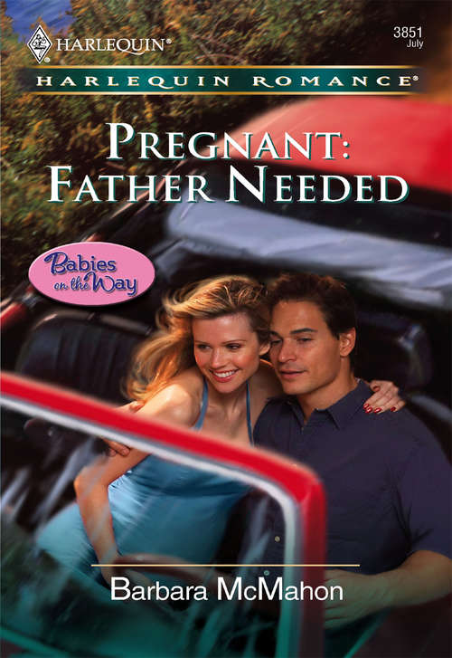 Book cover of Pregnant: Father Needed