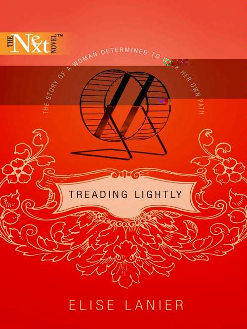 Book cover of Treading Lightly