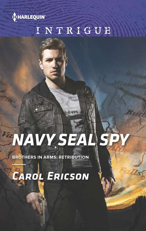 Navy SEAL Spy
