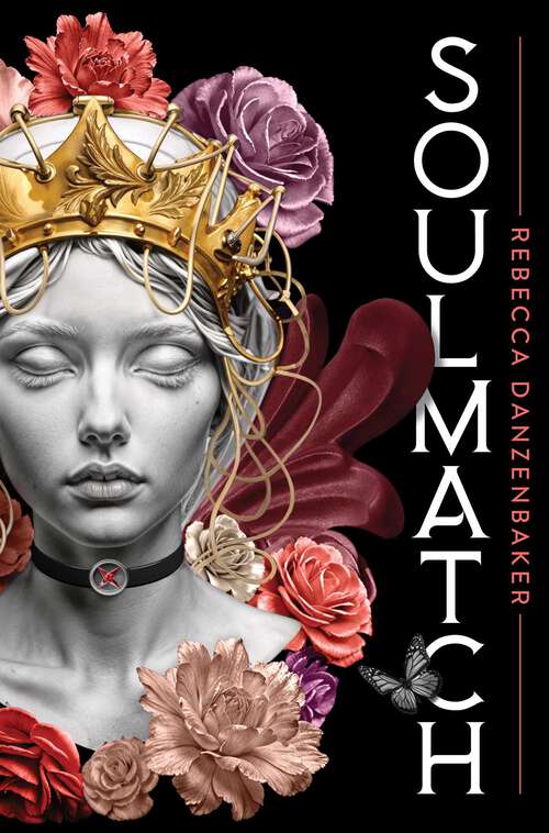 Book cover of Soulmatch