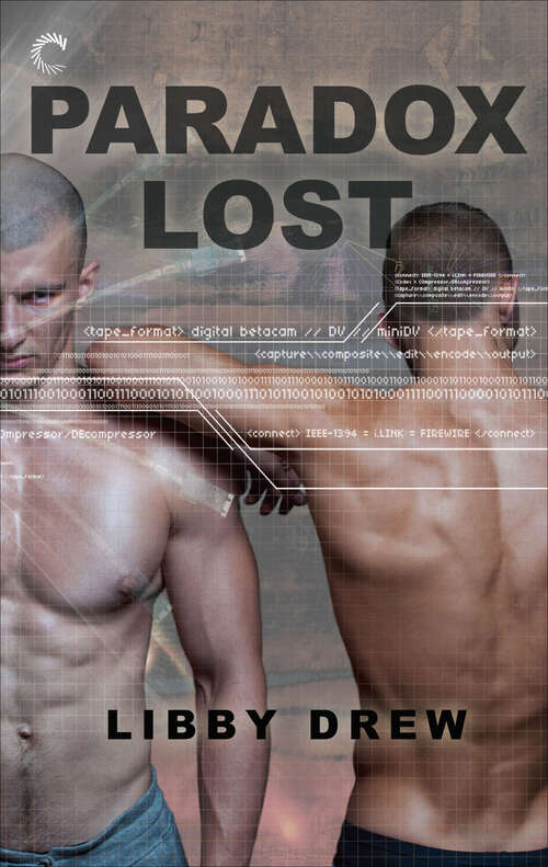 Book cover of Paradox Lost