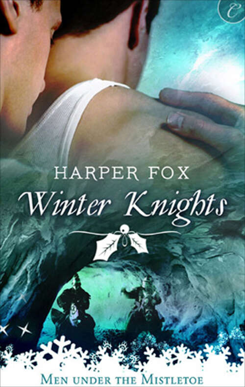 Book cover of Winter Knights