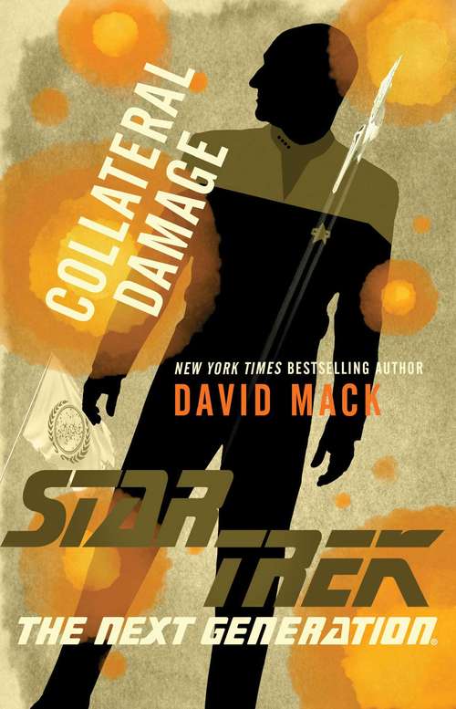 Collateral Damage (Star Trek: The Next Generation)