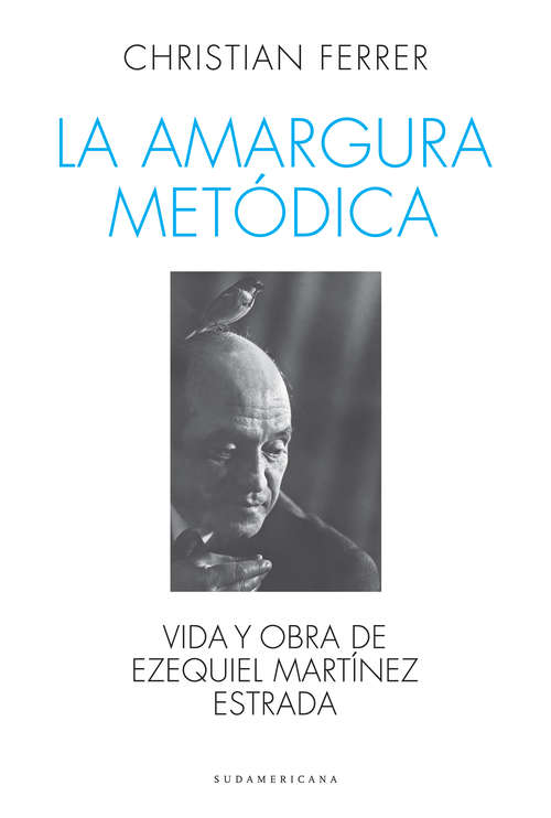 Book cover of La amargura metódica