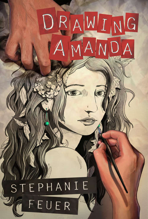 Drawing Amanda: Enhanced
