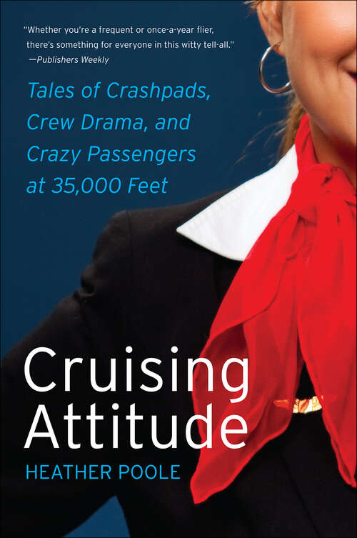 Book cover of Cruising Attitude