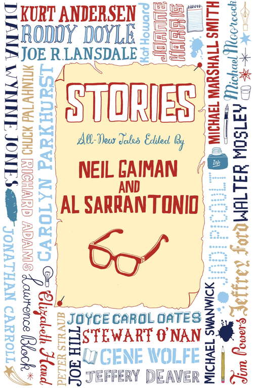 Book cover of Stories: This Is A True Story (Short Stories Ser.)