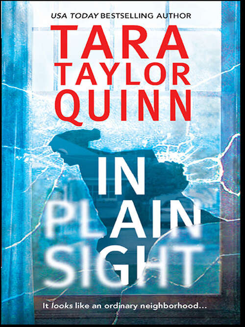 Book cover of In Plain Sight