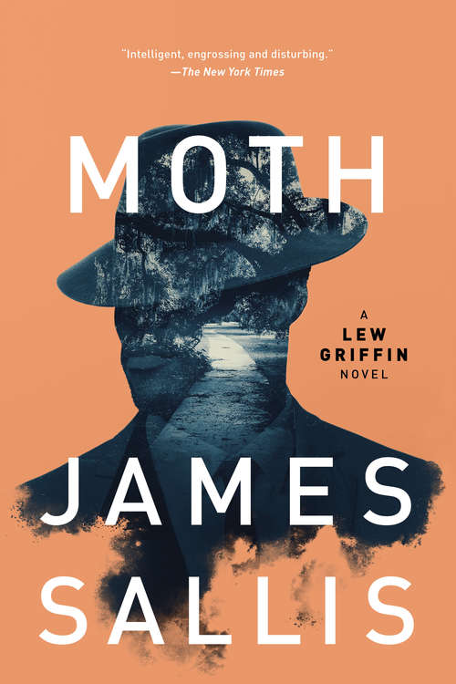 Moth (A Lew Griffin Novel #2)