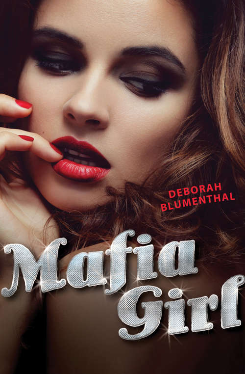 Book cover of Mafia Girl