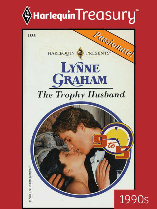 The Trophy Husband (9 to 5)