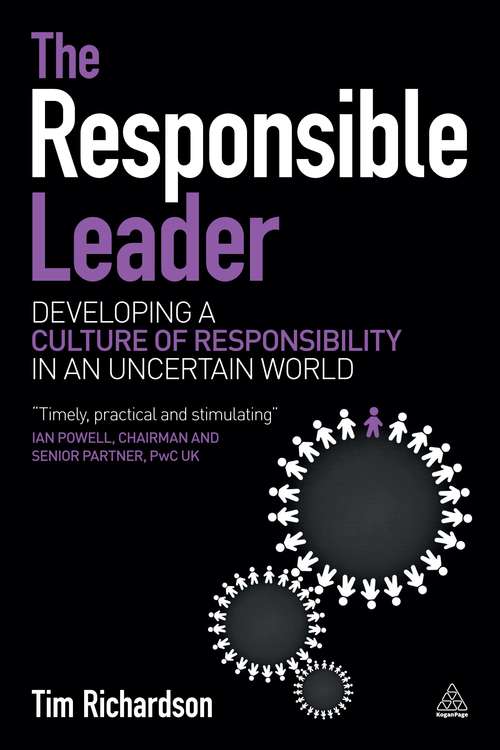 The Responsible Leader