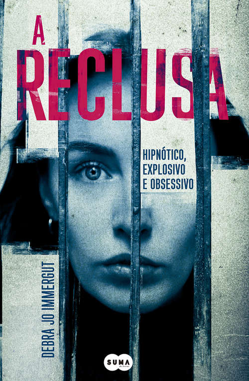 Book cover of A reclusa