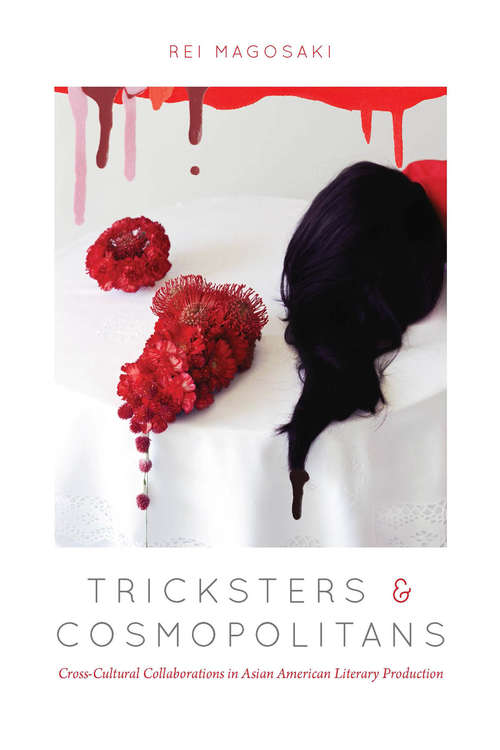 Book cover of Tricksters and Cosmopolitans