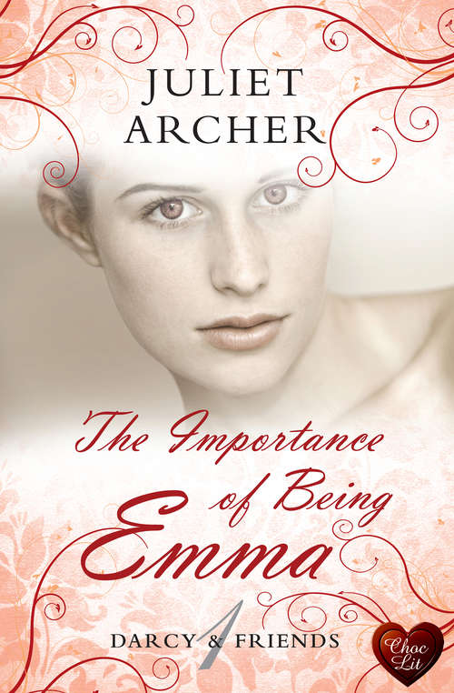The Importance of Being Emma
